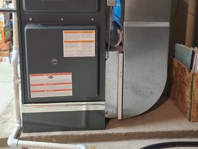 Everything Mechanical Heating & Cooling