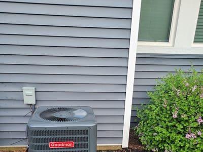 Everything Mechanical Heating & Cooling