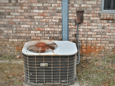 Evoke HVAC Lehi