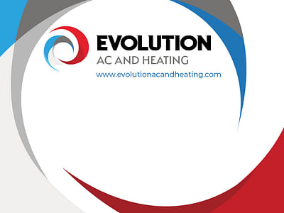 Evolution AC and Heating LLC