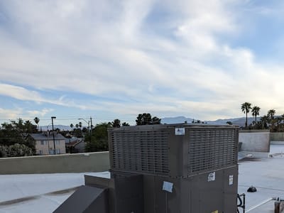 Evolution Air Conditioning