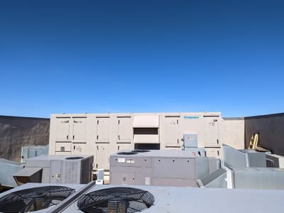 Evolution Air Conditioning