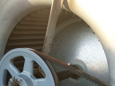 Evolution Air Conditioning