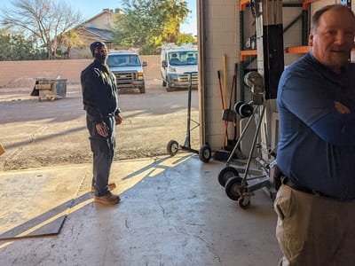 Evolution Air Conditioning