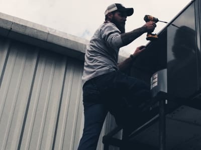 Evolution Air Quality Services