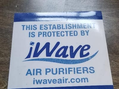 Evolution Air Quality Services