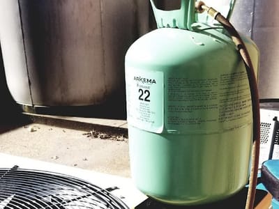 Evolution Air Quality Services