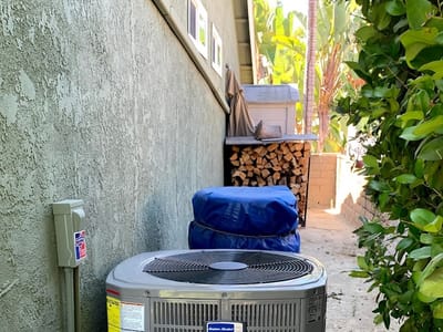 Evolution Heating and Air Conditioning