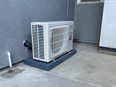 Evolution Heating and Air Conditioning