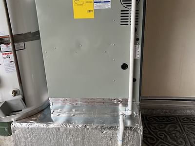 Evolution Heating and Air Conditioning