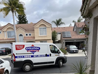 Evolution Heating and Air Conditioning