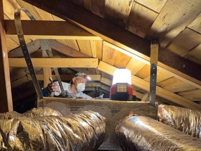 Evolution Heating and Air Conditioning