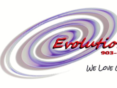 Evolution Heating and Air