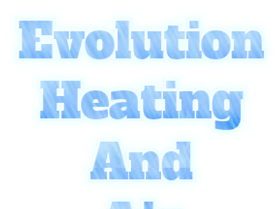 Evolution Heating and Air