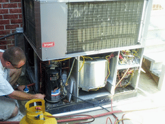 Evolution Heating and Air