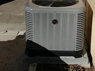 Evolution Heating & Cooling