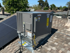 Evolution Heating & Cooling