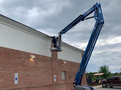 Evolution Maintenance Inc.