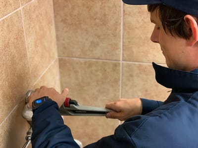 Evolution Maintenance Inc.