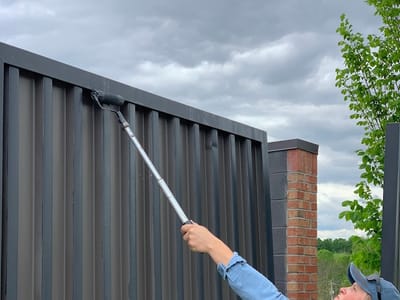 Evolution Maintenance Inc.