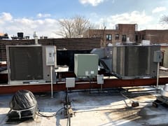 Evolution Mechanic Corp.