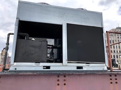 Evolution Mechanic Corp.