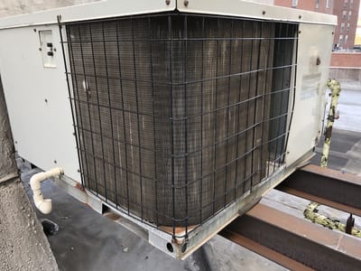 Evolution Mechanic Corp.