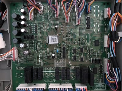 Evolution Mechanic Corp.