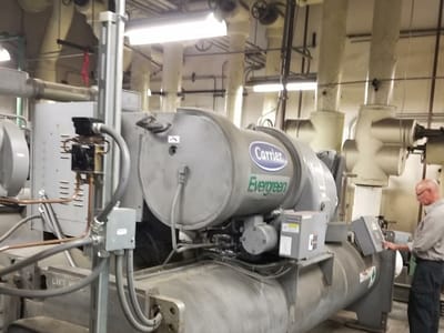 Evolution Mechanical