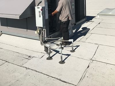 Evolution Mechanical