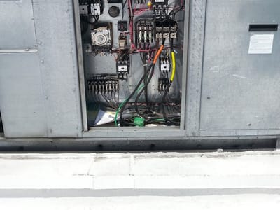 Evolution Mechanical