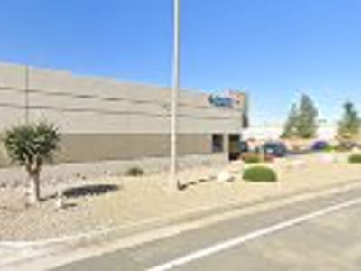 Evolution Mechanical