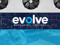 Evolve Mechanical