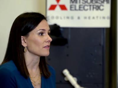 Evolved Mechanical LLC