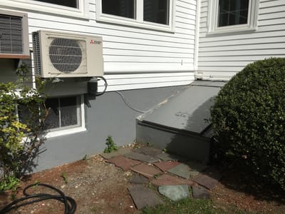 Evolved Mechanical LLC