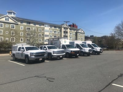 Evolved Mechanical LLC