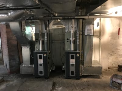 Evolved Mechanical LLC