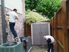 Ewing Air Conditioning & Heating LLC