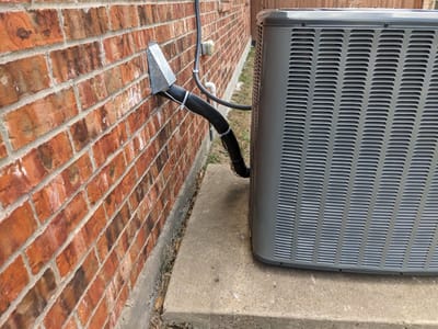 Ewing Air Conditioning & Heating LLC