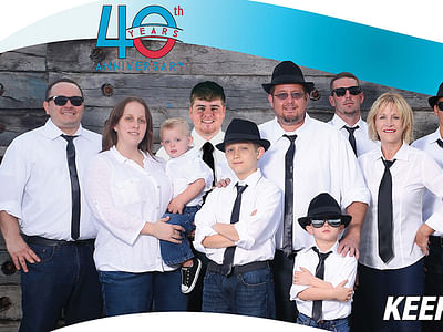 Ewing & Ewing Air Conditioning