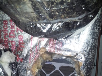 Exact Comfort Air-Conditioning and Heating, Inc.