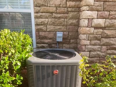 Exact Comfort Air-Conditioning and Heating, Inc.