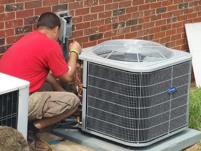 Exact Temp Heating & Cooling, Inc