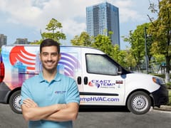 Exact Temp Heating & Cooling, Inc