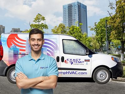 Exact Temp Heating & Cooling, Inc