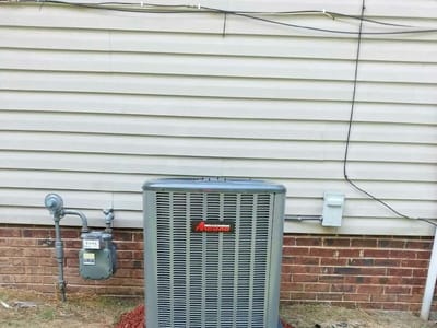 Exact Temp Heating & Cooling, Inc
