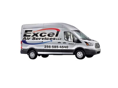 Excel Air Services LLC