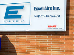 Excel Aire