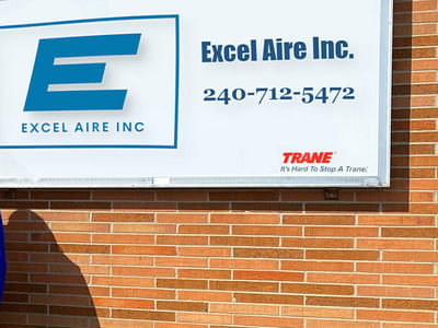 Excel Aire
