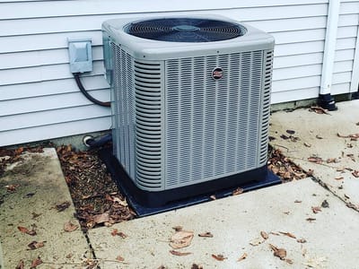 Excel Comfort Heating & Cooling